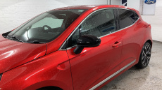 Renault Clio 1.6 E-TECH full hybrid 145 Techno 5dr Auto Hybrid Hatchback